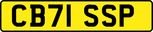 CB71SSP