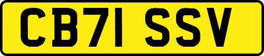 CB71SSV