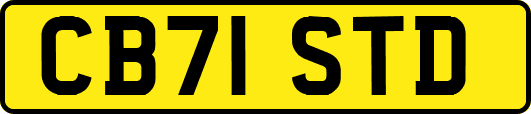 CB71STD