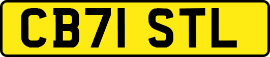 CB71STL