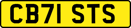 CB71STS