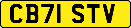 CB71STV