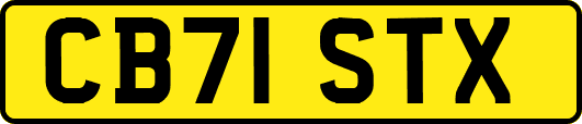 CB71STX