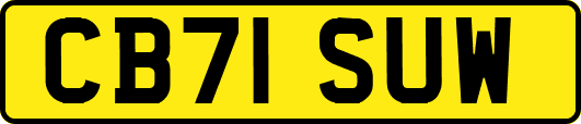 CB71SUW