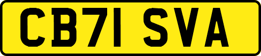 CB71SVA