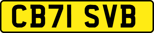 CB71SVB
