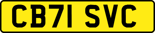 CB71SVC
