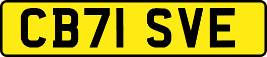 CB71SVE