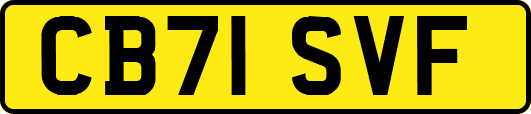 CB71SVF