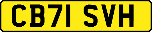 CB71SVH