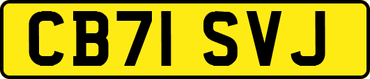 CB71SVJ