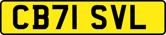 CB71SVL