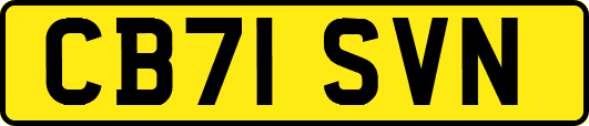 CB71SVN