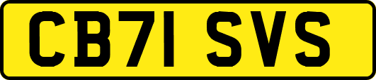CB71SVS