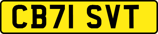 CB71SVT