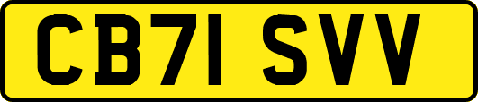 CB71SVV