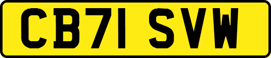 CB71SVW