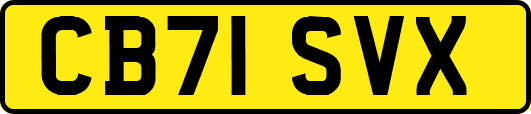 CB71SVX