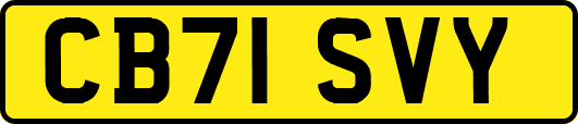 CB71SVY