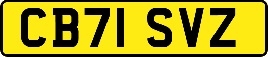 CB71SVZ