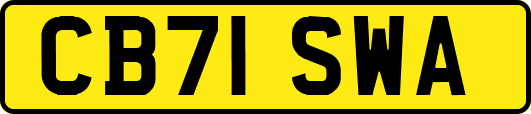 CB71SWA