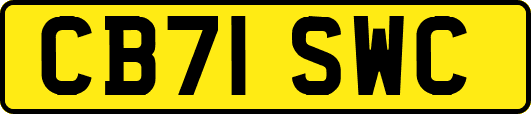 CB71SWC