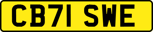 CB71SWE