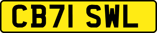 CB71SWL