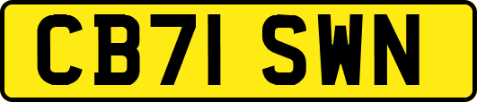 CB71SWN