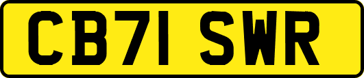 CB71SWR