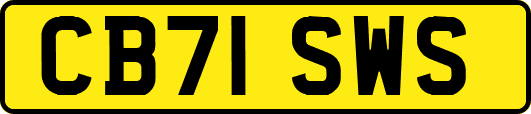 CB71SWS