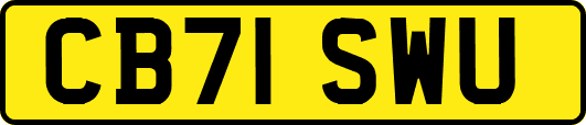 CB71SWU