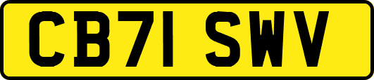 CB71SWV