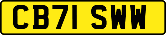 CB71SWW