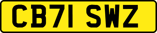 CB71SWZ