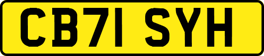 CB71SYH