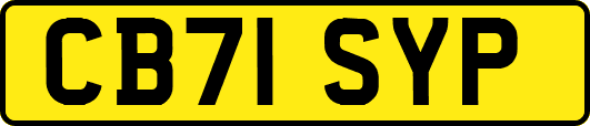 CB71SYP
