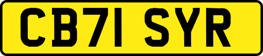 CB71SYR