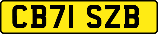 CB71SZB