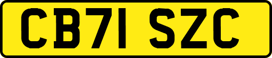 CB71SZC