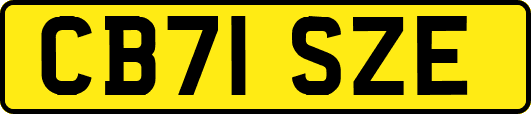 CB71SZE