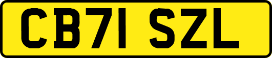 CB71SZL