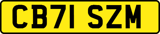 CB71SZM