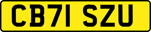 CB71SZU