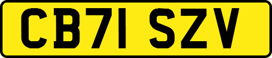 CB71SZV