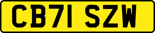 CB71SZW