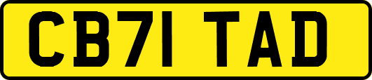 CB71TAD