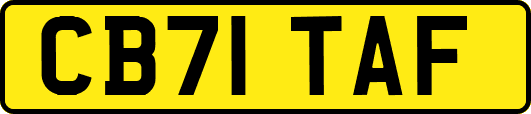 CB71TAF