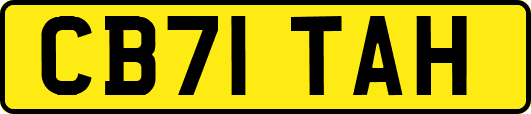 CB71TAH