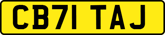 CB71TAJ